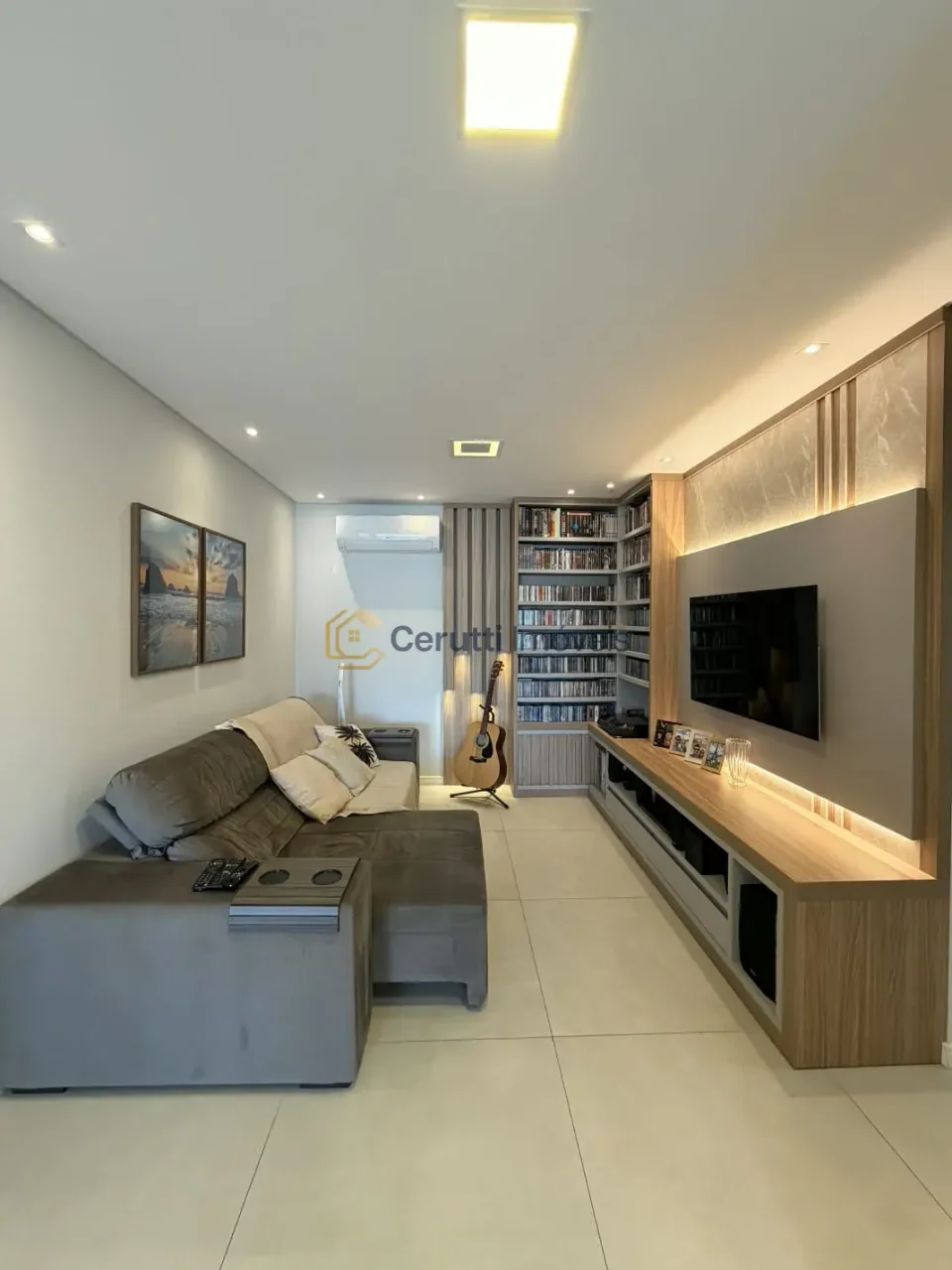 Apartamentos 02 Dorm. 2 quartos à venda em Vila Operária, Itajaí/SC, foto 4