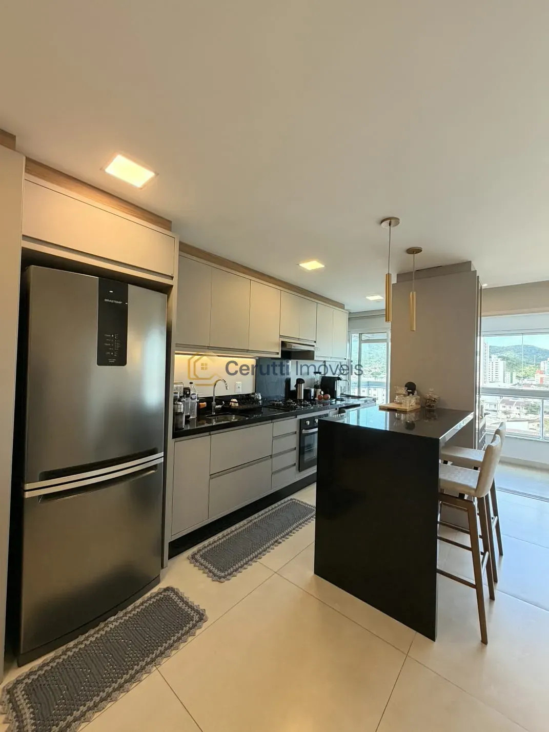 Apartamentos 02 Dorm. 2 quartos à venda em Vila Operária, Itajaí/SC, foto 7