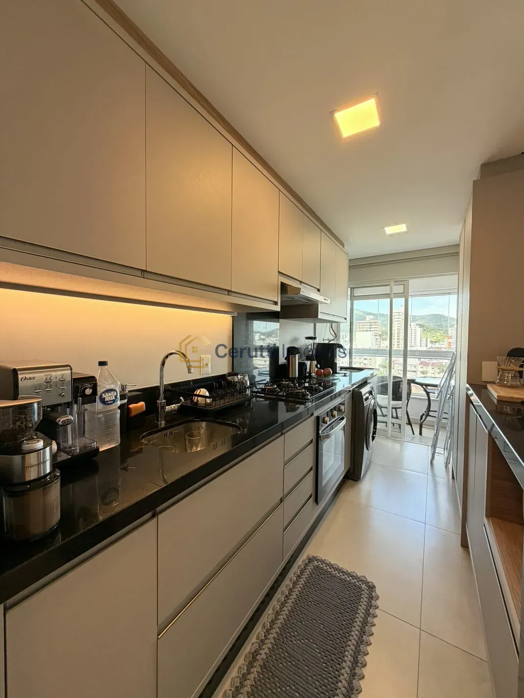 Apartamentos 02 Dorm. 2 quartos à venda em Vila Operária, Itajaí/SC, foto 8