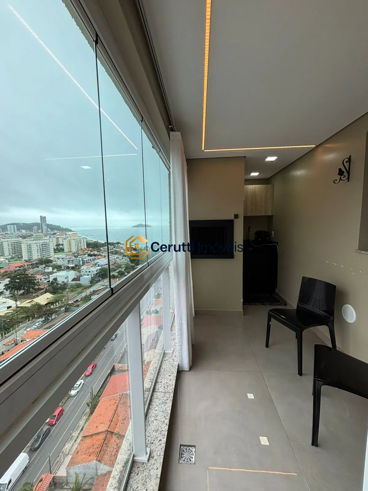 Apartamentos 02 Dorm. 2 quartos à venda em Centro, Penha/SC, foto 14