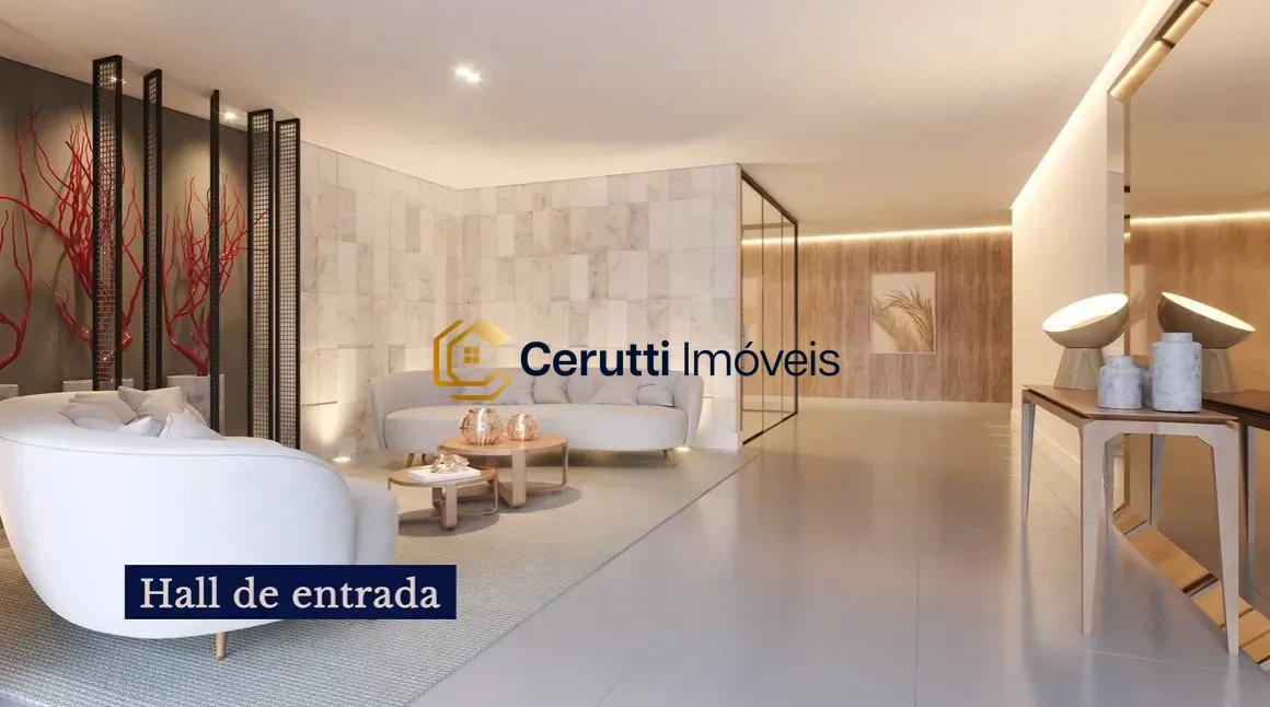 Apartamentos 04 Dorm. 4 quartos à venda em Tabuleiro, Barra Velha/SC, foto 4