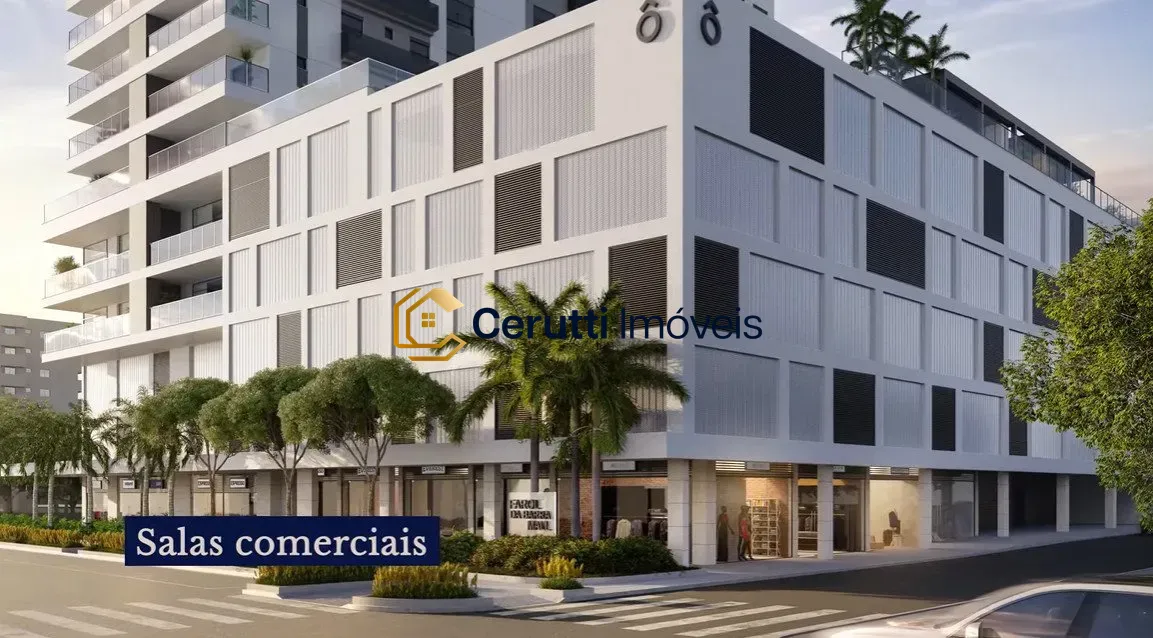 Apartamentos 04 Dorm. 4 quartos à venda em Tabuleiro, Barra Velha/SC, foto 3