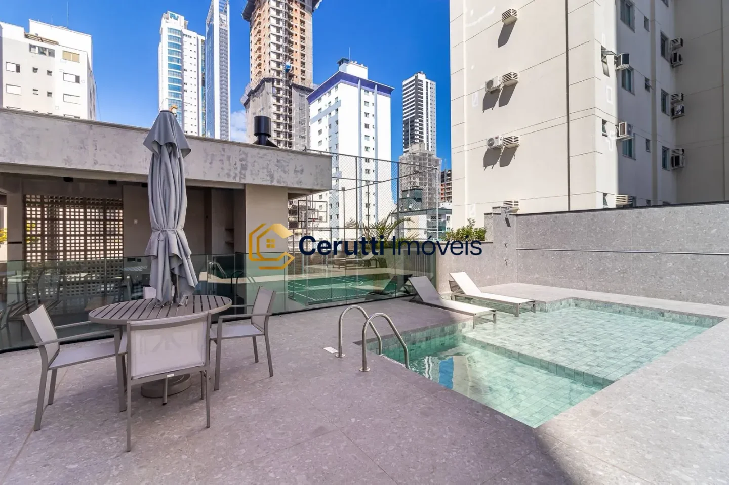 Apartamentos 04 Dorm. 4 quartos à venda em Centro, Balneário Camboriú/SC, foto 15