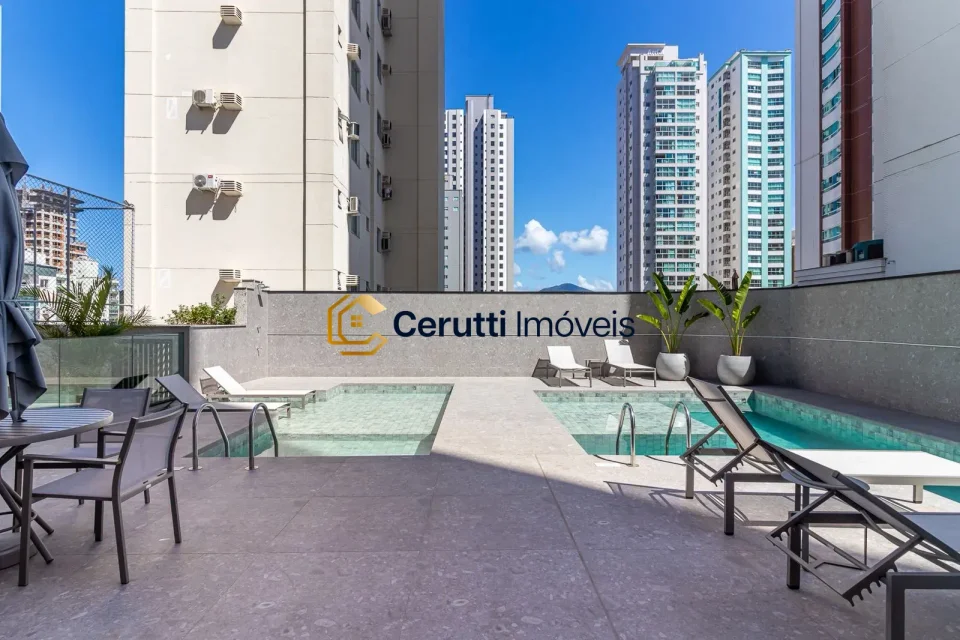 Apartamentos 04 Dorm. 4 quartos à venda em Centro, Balneário Camboriú/SC, foto 3