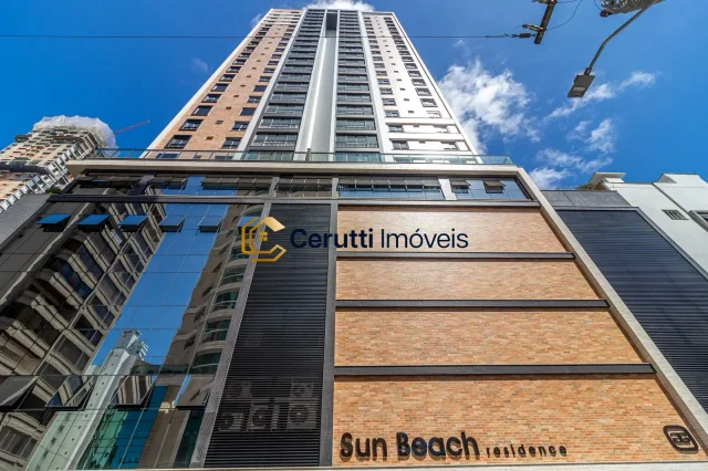 Edifício Sun Beach