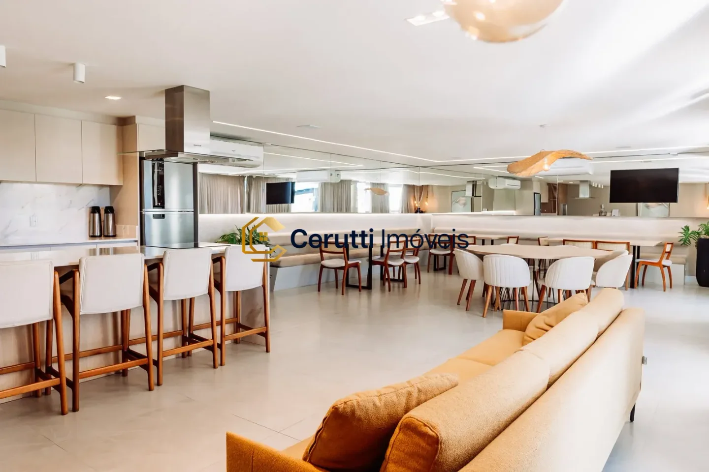 Apartamentos 04 Dorm. 4 quartos à venda em Centro, Balneário Piçarras/SC, foto 48