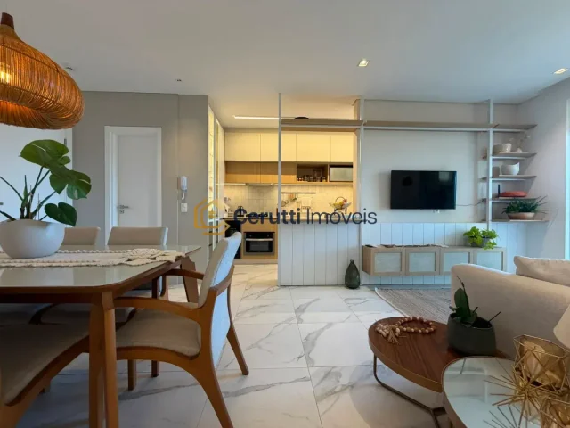 APARTAMENTO 2 QUARTOS - LE HAVRE RÉSIDENCE - FAZENDA, ITAJAÍ