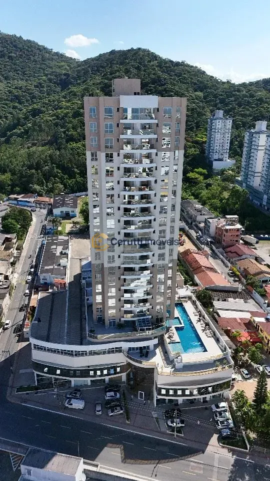 Apartamentos 02 Dorm. 2 quartos à venda em Fazenda, Itajaí/SC, foto 45
