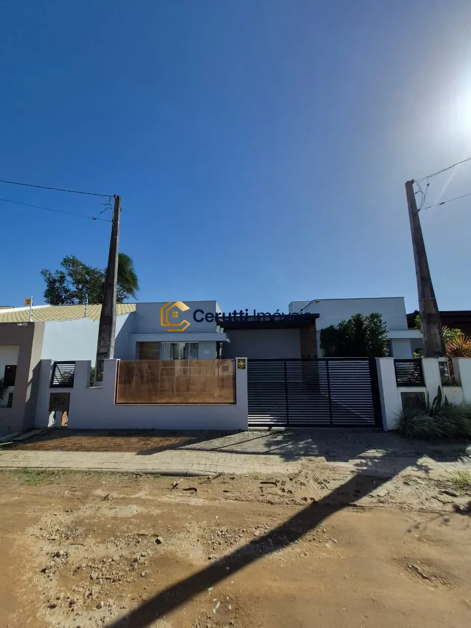 Casas 02 Dorm. 2 quartos à venda em Quinta dos Açorianos, Barra Velha/SC, foto 5