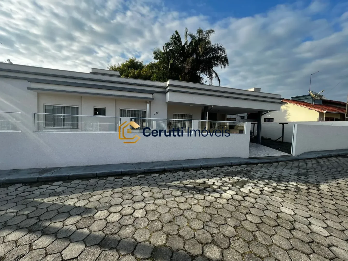 Casas 03 Dorm. 3 quartos à venda em Santo Antônio, Balneário Piçarras/SC, foto 1