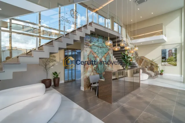APARTAMENTO 3 QUARTOS - SÃO VICENTE HOME CLUB - SÃO VICENTE, ITAJAÍ