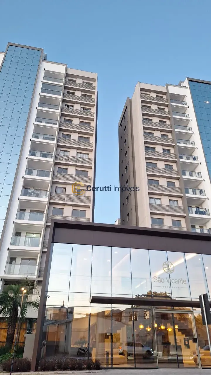 Apartamentos 03 Dorm. 3 quartos à venda em São Vicente, Itajaí/SC, foto 2