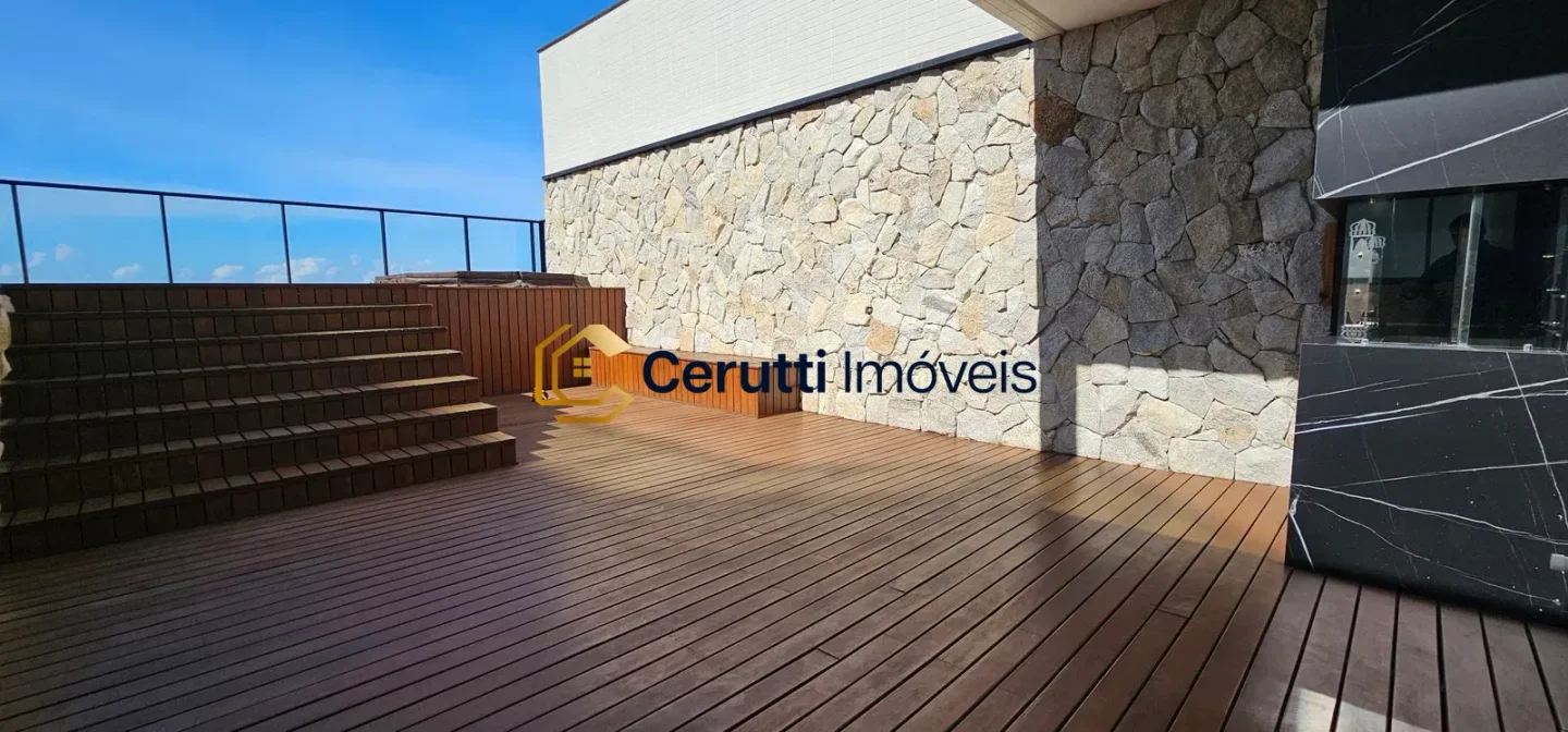 Cobertura 4 quartos à venda em Praia Brava, Itajaí/SC, foto 6