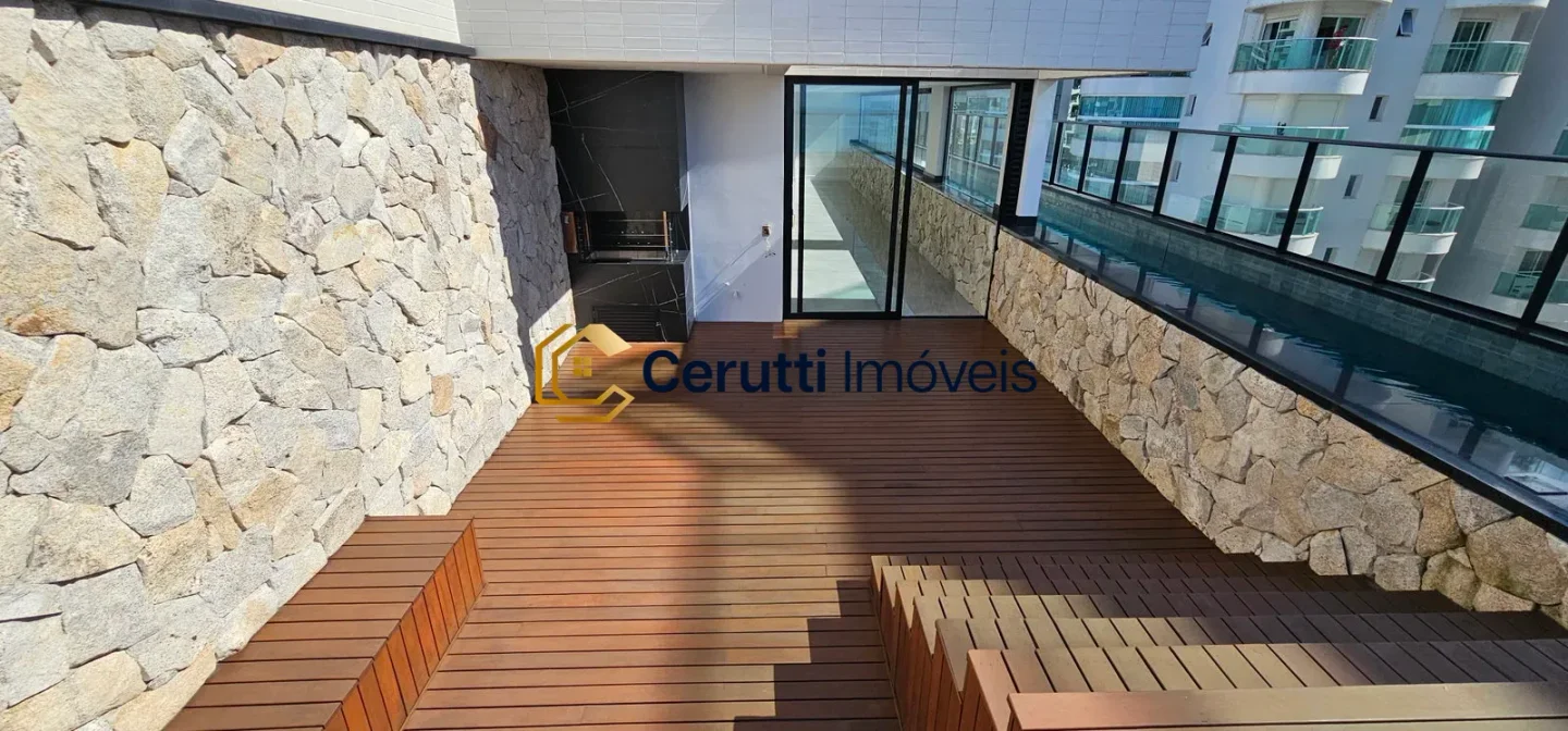 Cobertura 4 quartos à venda em Praia Brava, Itajaí/SC, foto 7