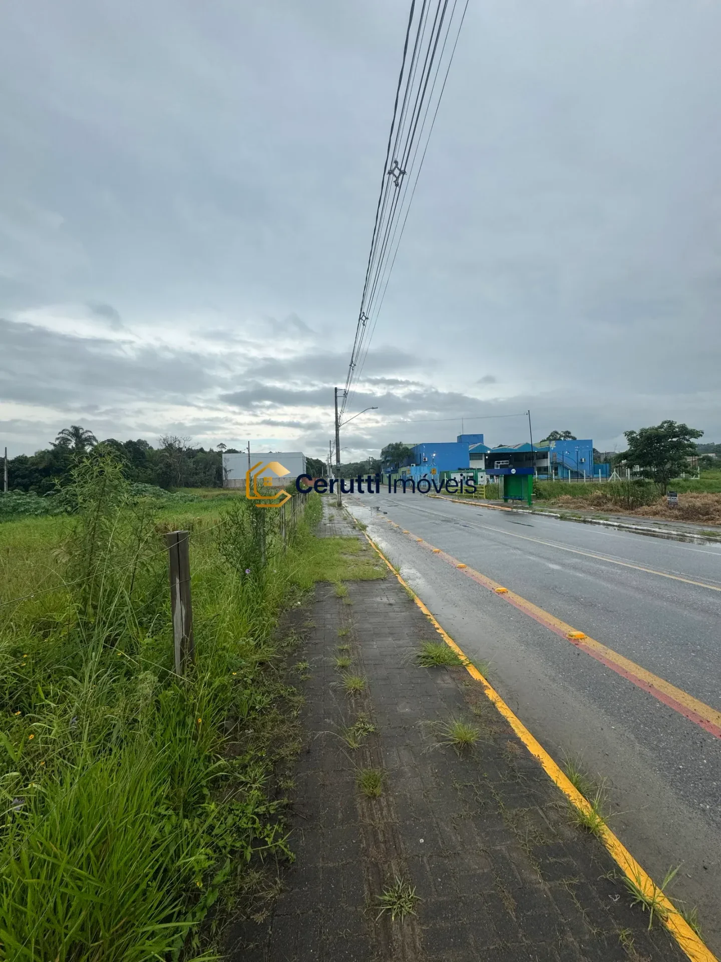 Terreno à venda em Centro, Penha/SC, foto 7