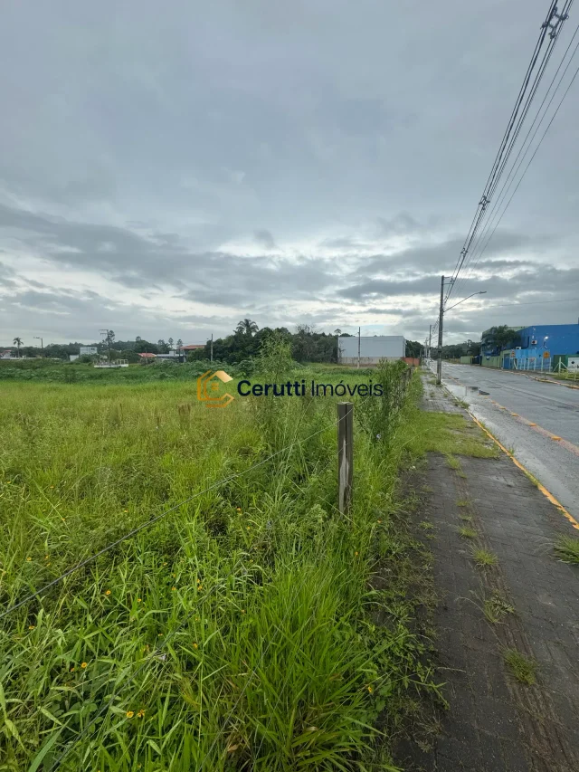 Terreno Proximo ao Kock em Centro, Penha