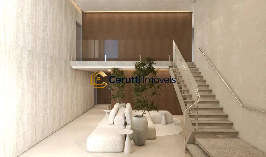 Apartamentos 03 Dorm. 3 quartos à venda em Praia Brava, Itajaí/SC, foto 10