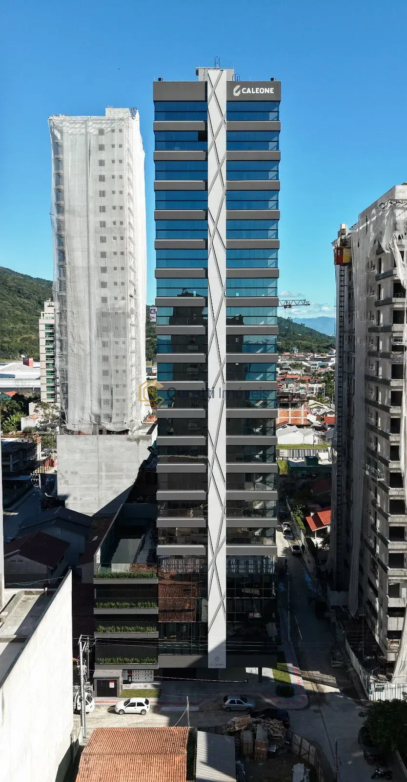 Apartamentos 03 Dorm. 3 quartos à venda em Balneário Perequê, Porto Belo/SC, foto 1