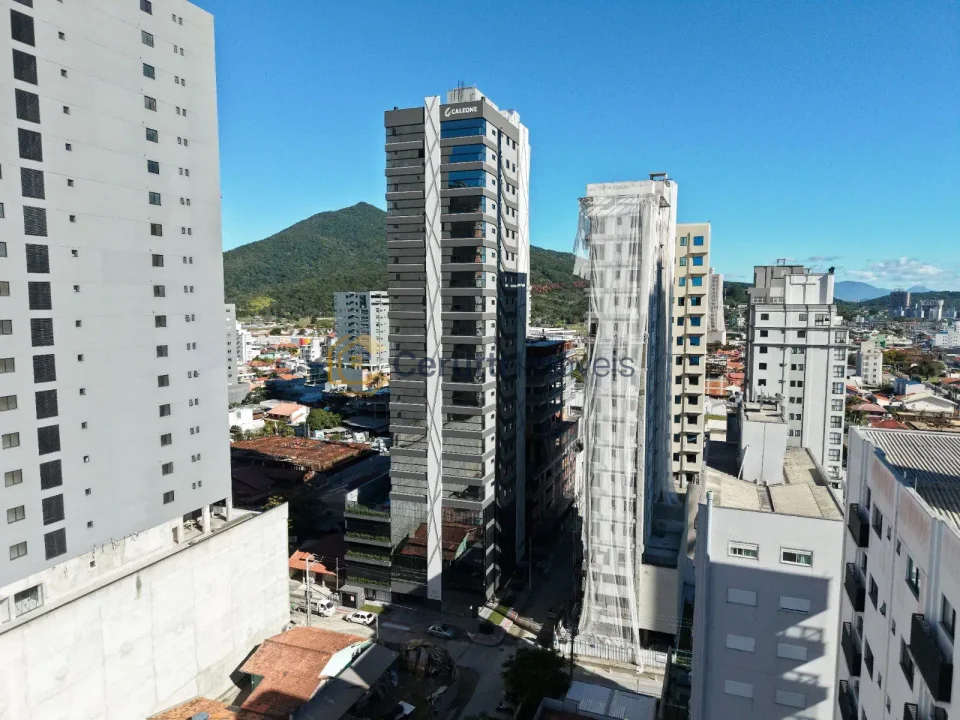 Apartamentos 03 Dorm. 3 quartos à venda em Balneário Perequê, Porto Belo/SC, foto 2