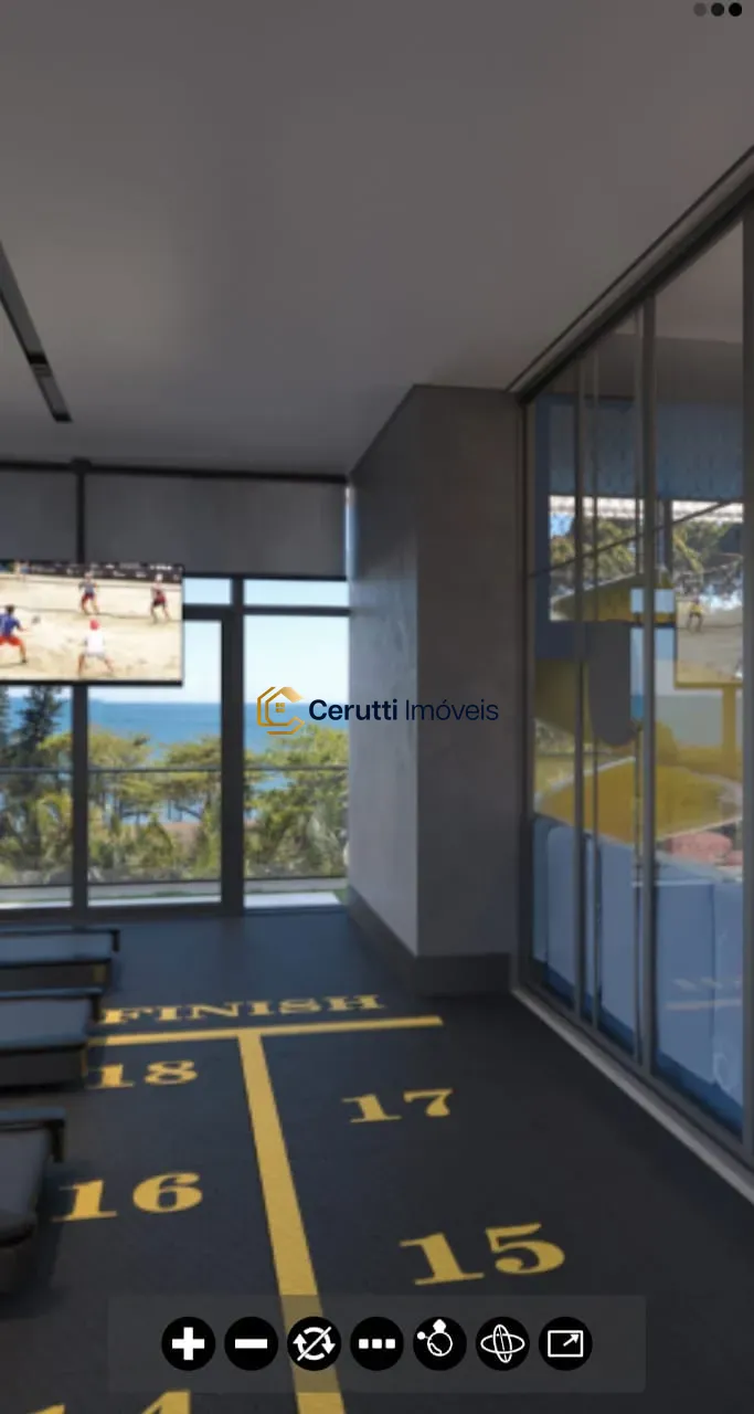 Apartamentos 03 Dorm. 3 quartos à venda em Praia de Armação do Itapocorói, Penha/SC, foto 25