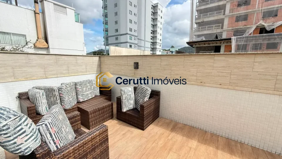 Apartamentos 03 Dorm. 3 quartos à venda em Pioneiros, Balneário Camboriú/SC, foto 3