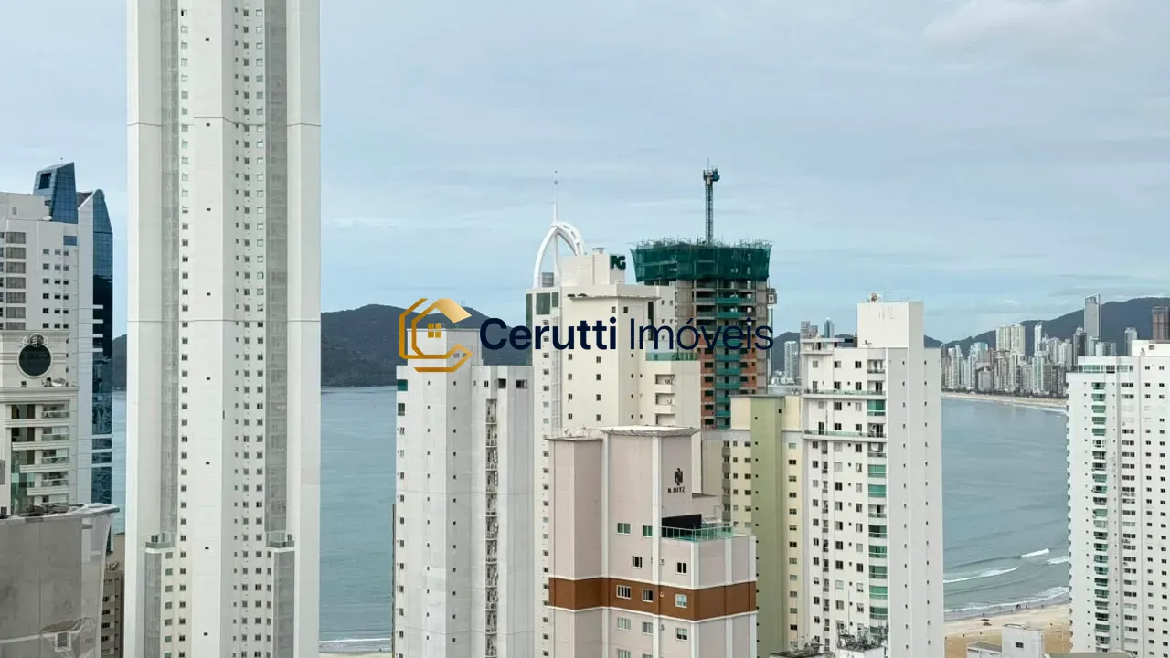 Apartamentos 03 Dorm. 3 quartos à venda em Pioneiros, Balneário Camboriú/SC, foto 1