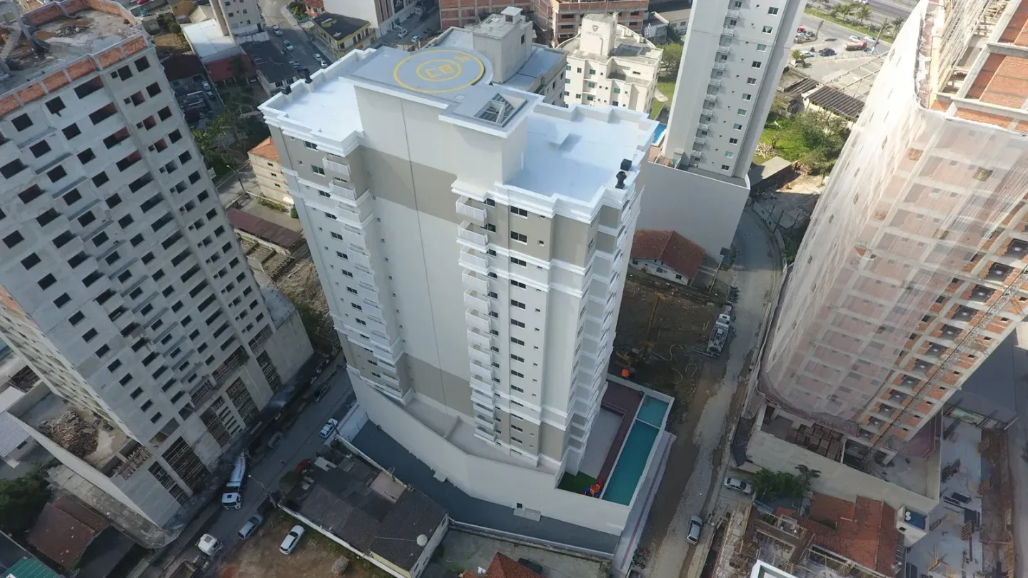 Apartamentos 03 Dorm. 3 quartos à venda em Morretes, Itapema/SC, foto 43