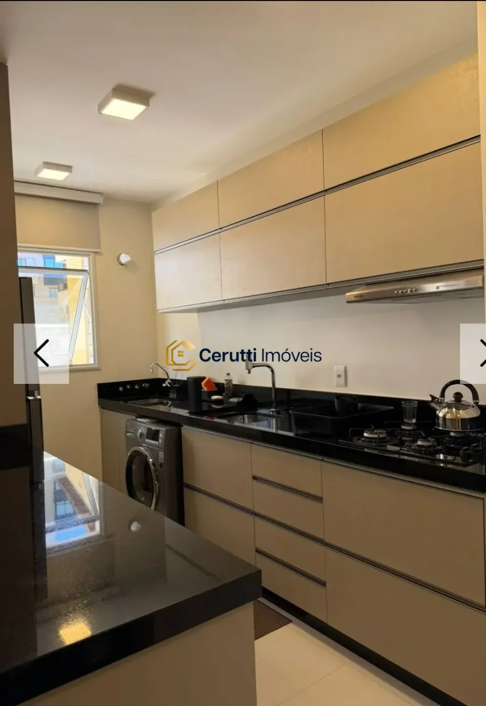 Apartamentos 01 Dorm. 1 quarto à venda em NAÇOES, Balneário Camboriú/SC, foto 5