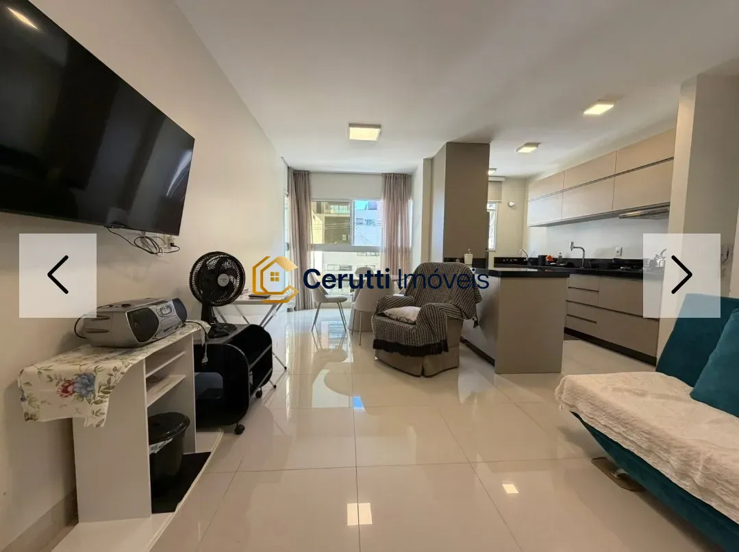 Apartamentos 01 Dorm. 1 quarto à venda em NAÇOES, Balneário Camboriú/SC, foto 4