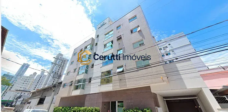 Apartamentos 01 Dorm. 1 quarto à venda em NAÇOES, Balneário Camboriú/SC, foto 1