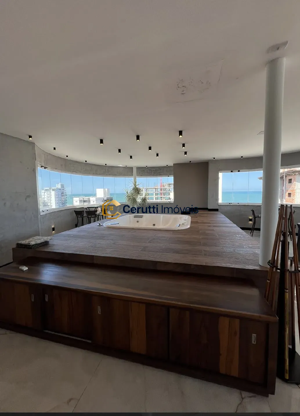 Cobertura 4 quartos à venda em Tabuleiro, Barra Velha/SC, foto 3