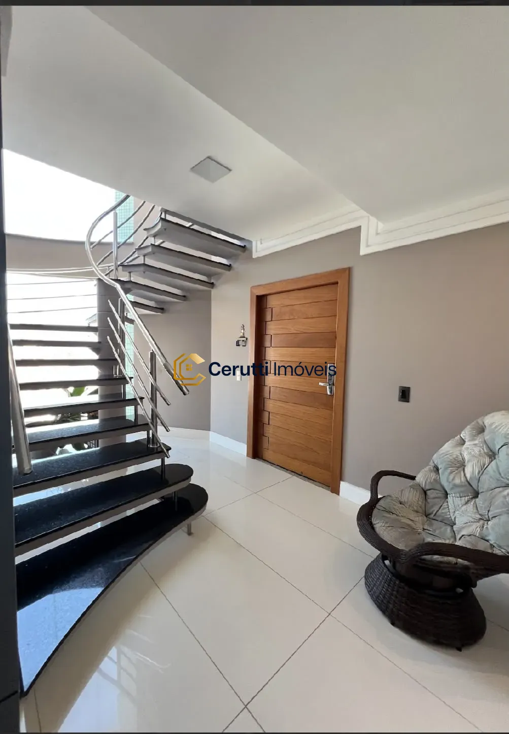 Cobertura 4 quartos à venda em Tabuleiro, Barra Velha/SC, foto 13