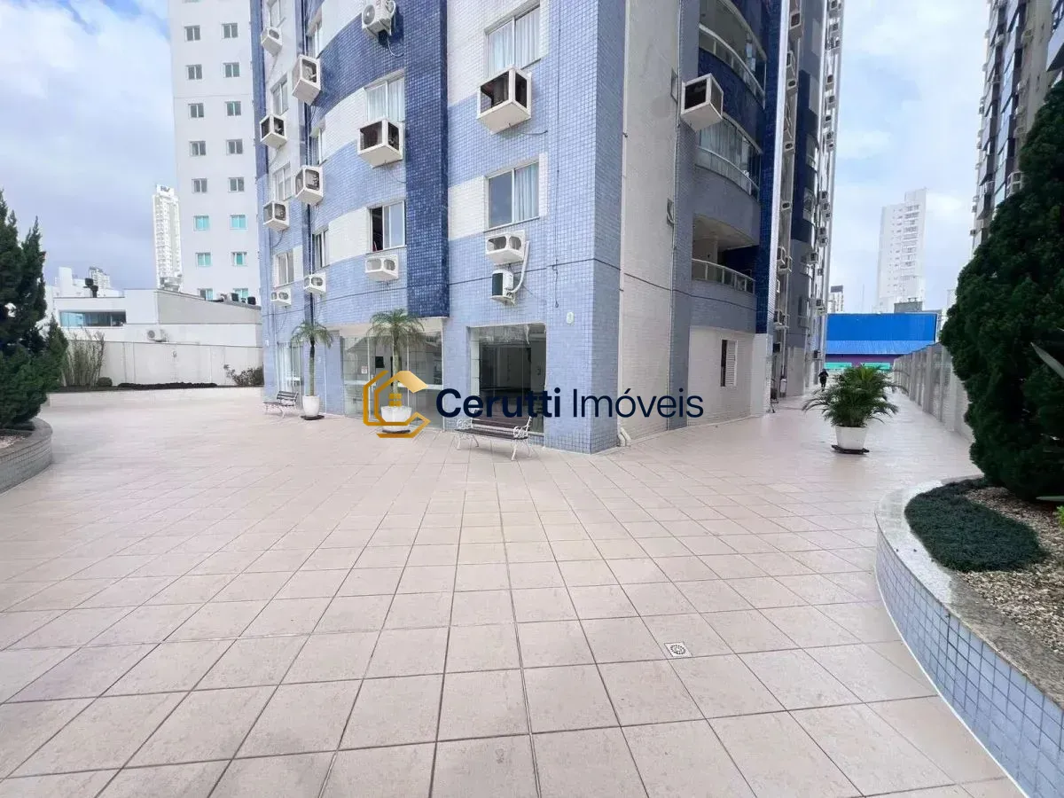 Apartamentos 03 Dorm. 3 quartos à venda em Centro, Balneário Camboriú/SC, foto 13