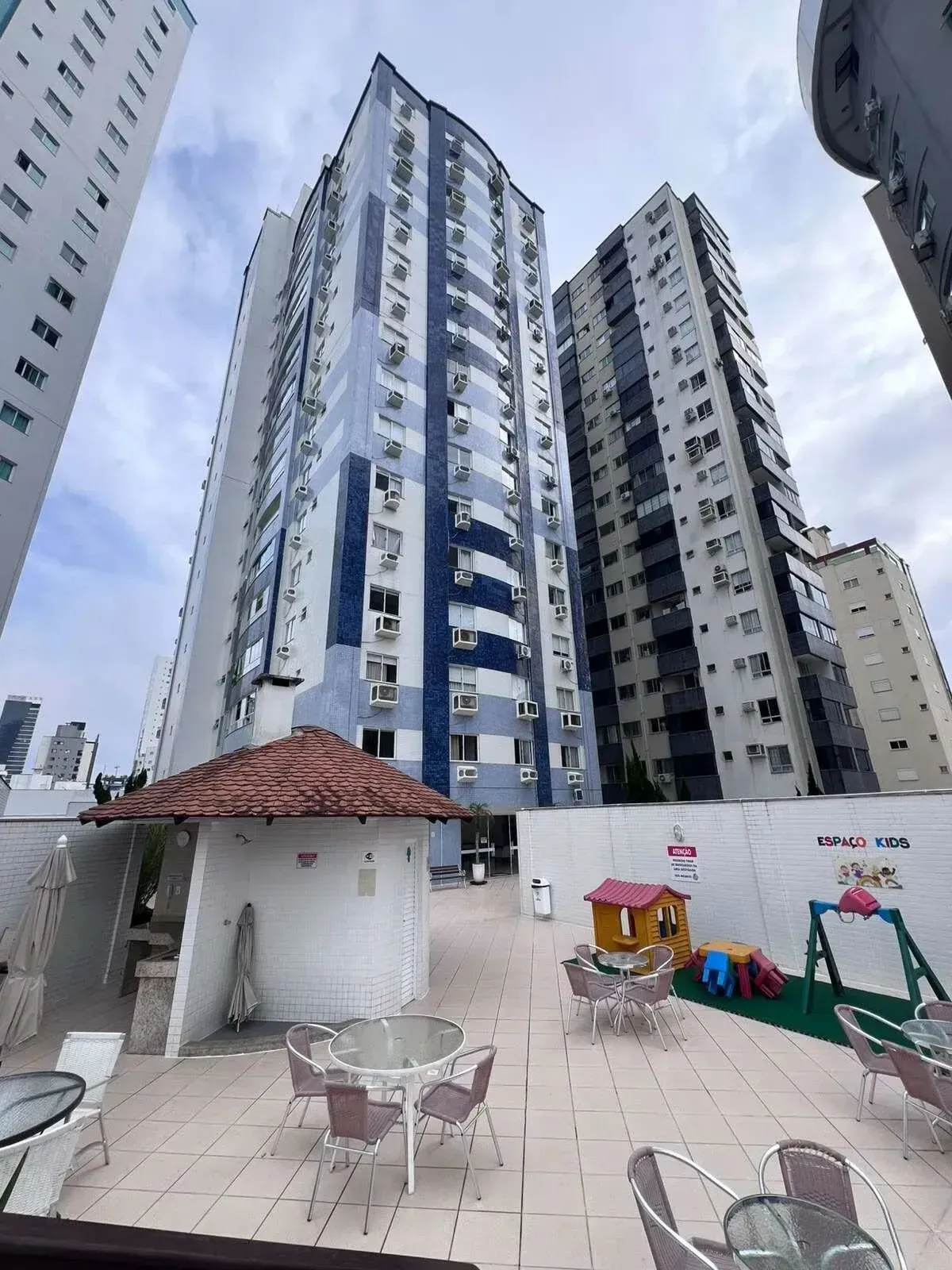 Apartamentos 03 Dorm. 3 quartos à venda em Centro, Balneário Camboriú/SC, foto 25