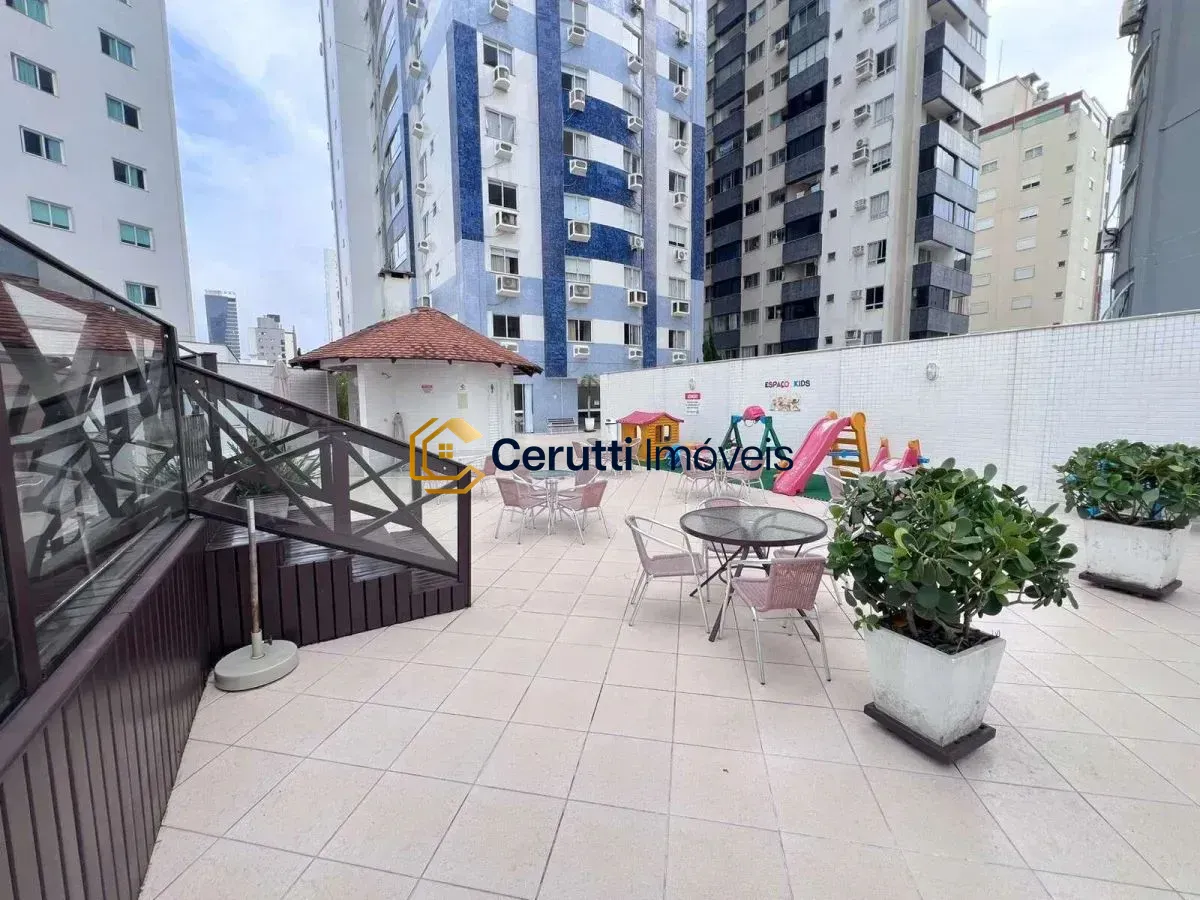 Apartamentos 03 Dorm. 3 quartos à venda em Centro, Balneário Camboriú/SC, foto 30