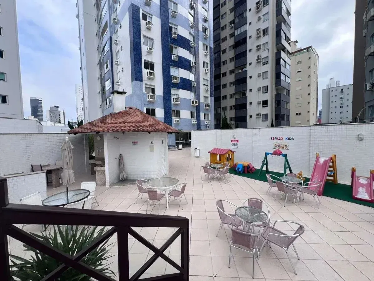 Apartamentos 03 Dorm. 3 quartos à venda em Centro, Balneário Camboriú/SC, foto 29