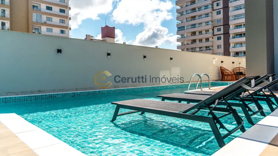 Apartamentos 01 Dorm. 1 quarto à venda em Gravatá, Navegantes/SC, foto 3