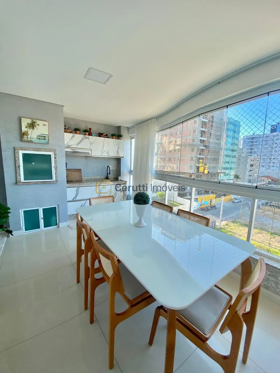 Apartamentos 03 Dorm. 3 quartos à venda em Centro, Navegantes/SC, foto 6
