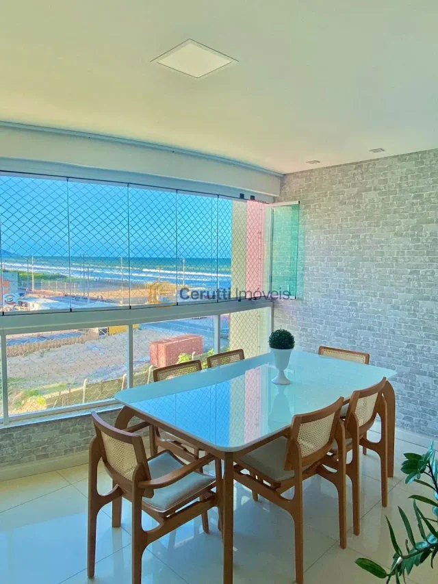 Residencial Ilha de Santorini em Centro, Navegantes
