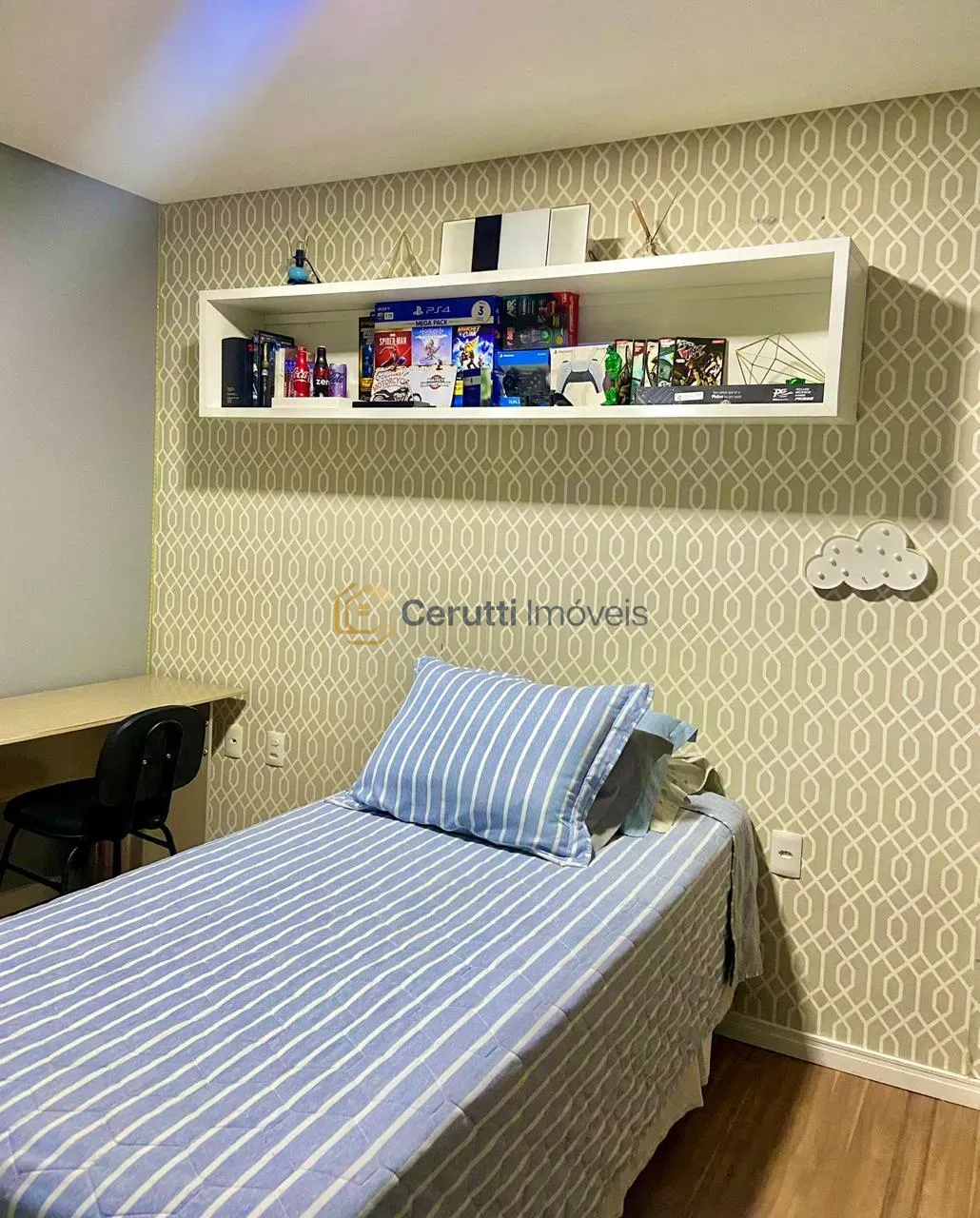 Apartamentos 03 Dorm. 3 quartos à venda em Centro, Navegantes/SC, foto 9