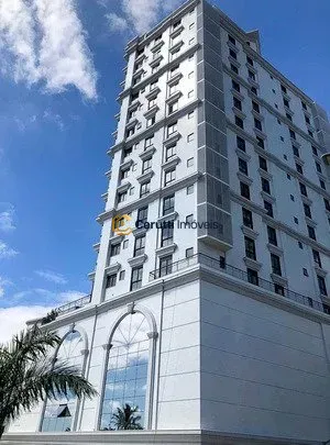 Infinity Residence Club em Centro, Itapema