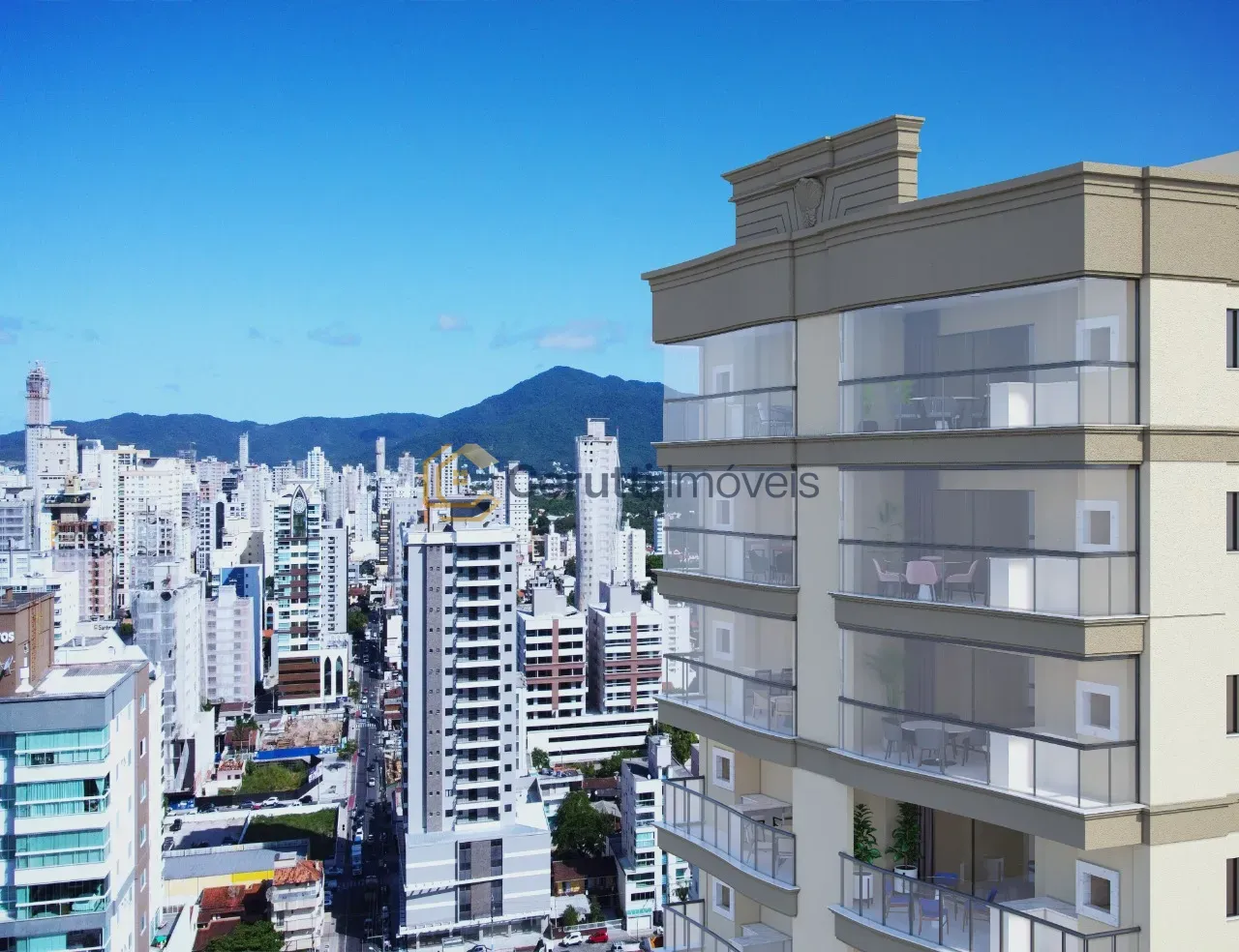 Apartamentos 03 Dorm. 3 quartos à venda em Meia Praia, Itapema/SC, foto 16