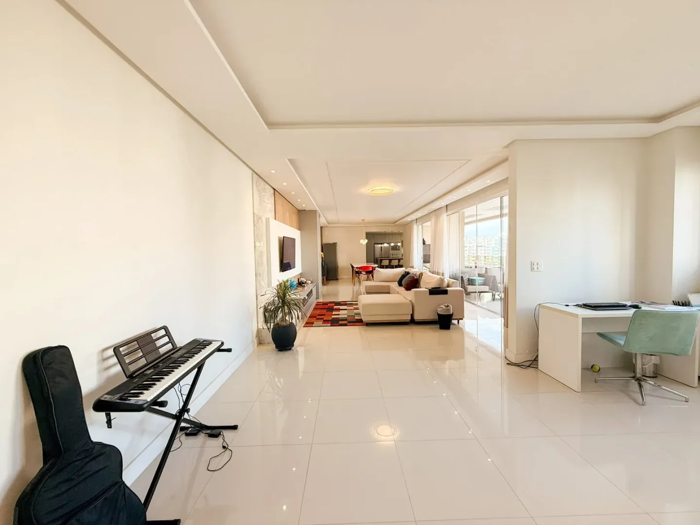 Apartamentos 04 Dorm. 4 quartos à venda em Castelo Branco, Itapema/SC, foto 2