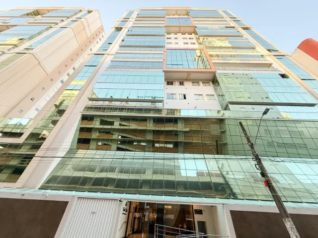 Mount Sinai Residencial