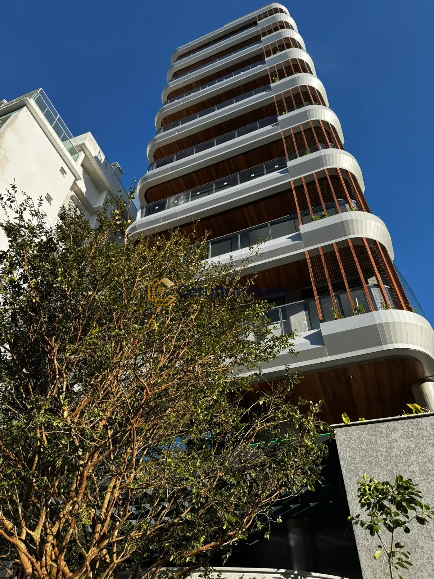 Apartamentos 03 Dorm. 3 quartos à venda em Praia Brava, Itajaí/SC, foto 2