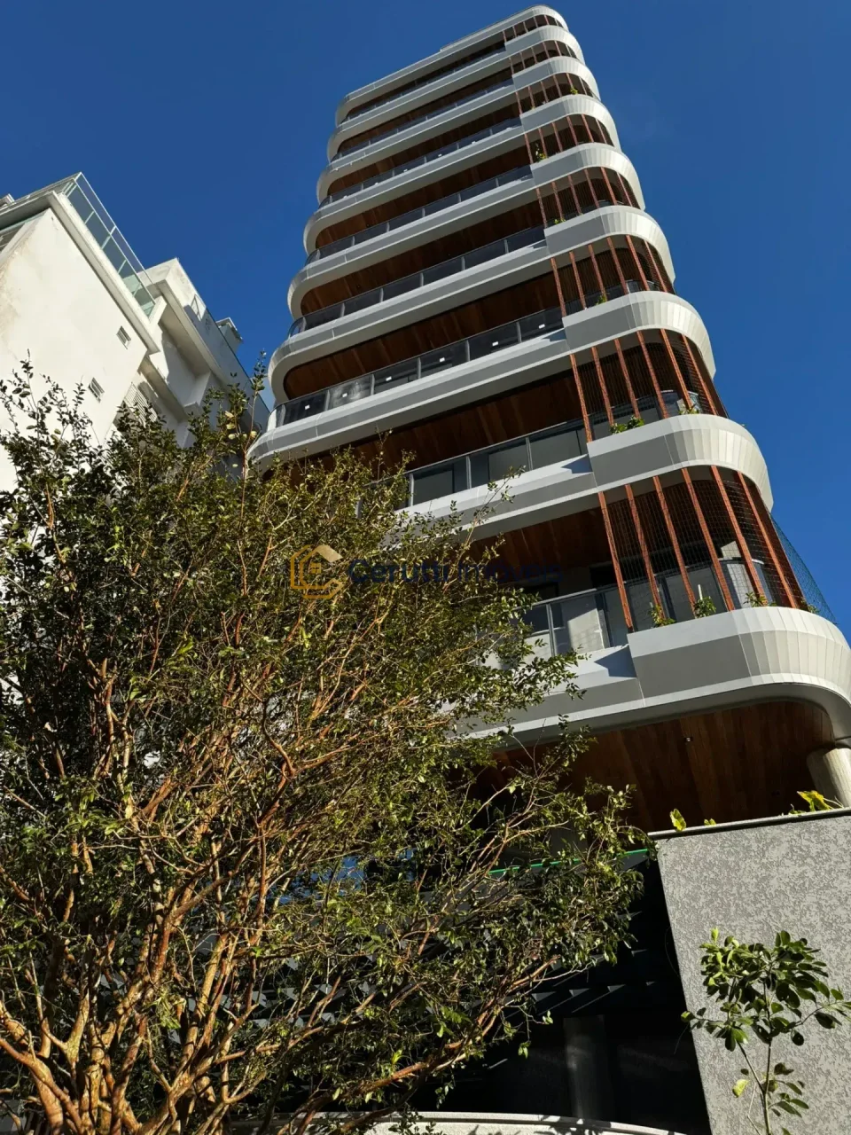 Apartamentos 03 Dorm. 3 quartos à venda em Praia Brava, Itajaí/SC, foto 2