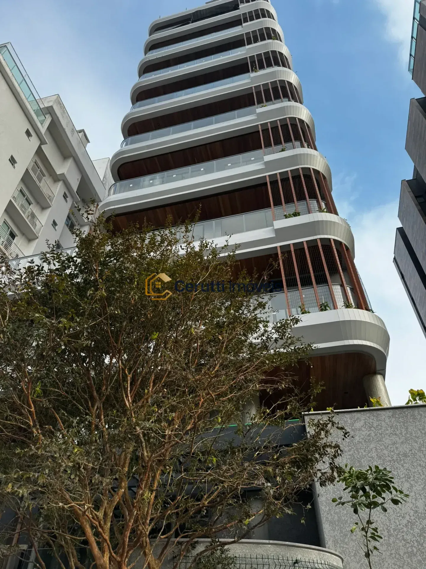 Apartamentos 03 Dorm. 3 quartos à venda em Praia Brava, Itajaí/SC, foto 3