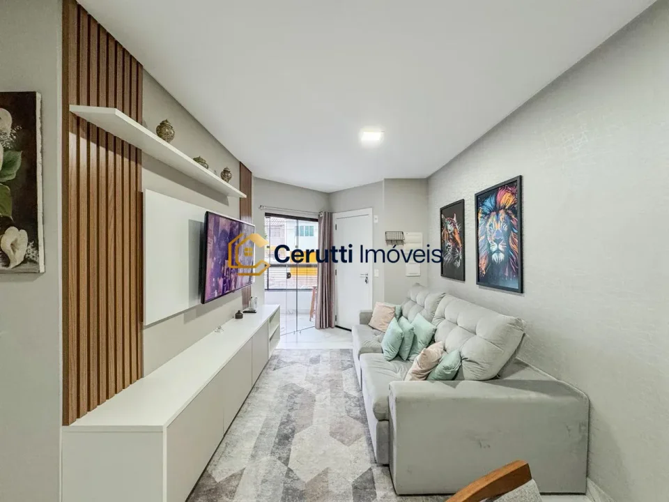 Apartamentos 02 Dorm. 2 quartos à venda em Centro, Balneário Camboriú/SC, foto 4