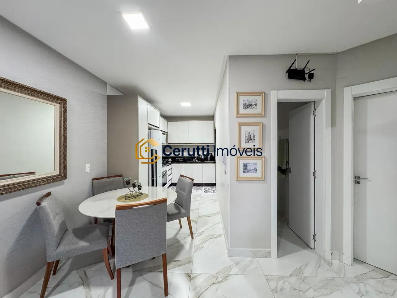 Apartamentos 02 Dorm. 2 quartos à venda em Centro, Balneário Camboriú/SC, foto 6