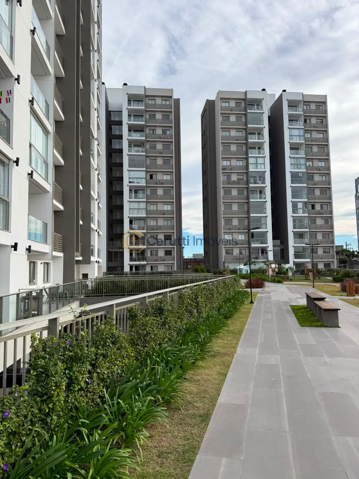 Apartamentos 03 Dorm. 3 quartos à venda em São Vicente, Itajaí/SC, foto 1